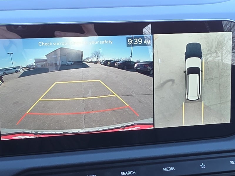 2027 Kia Telluride X-Line SX-Prestige