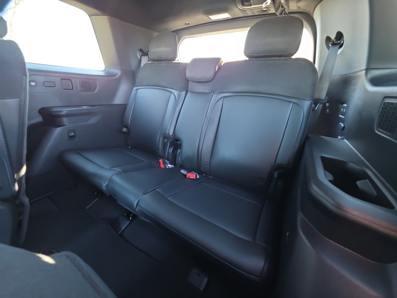 2027 Kia Telluride X-Line SX-Prestige