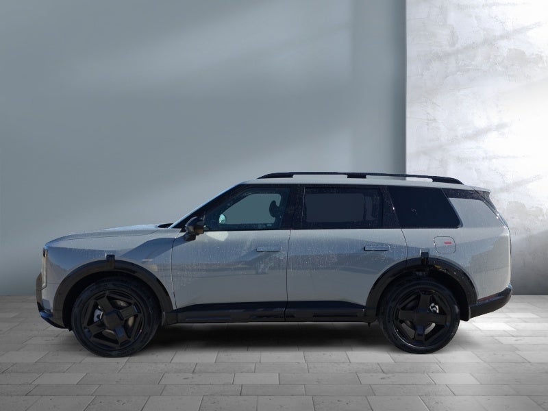 2027 Kia Telluride X-Line SX-Prestige
