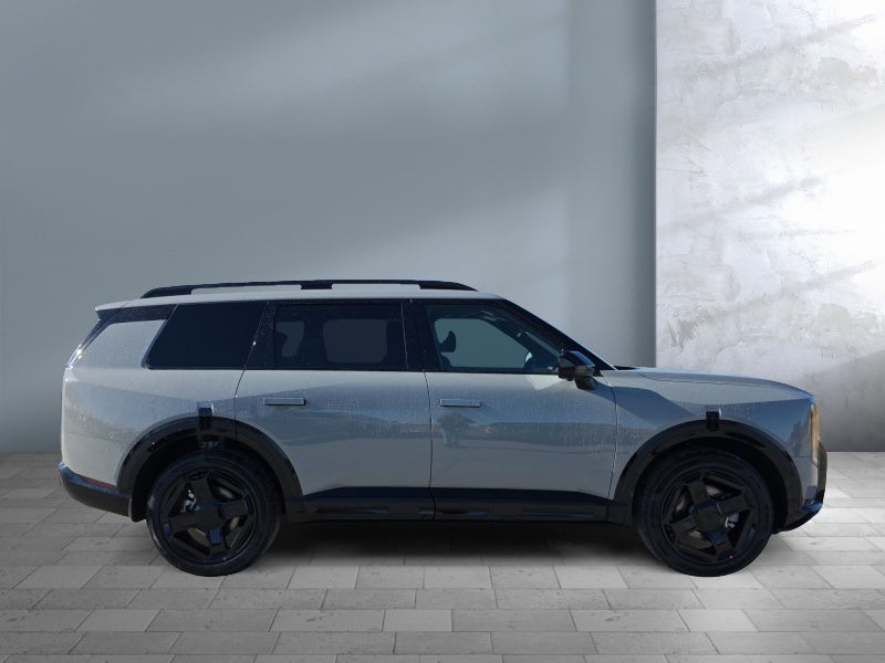 2027 Kia Telluride X-Line SX-Prestige