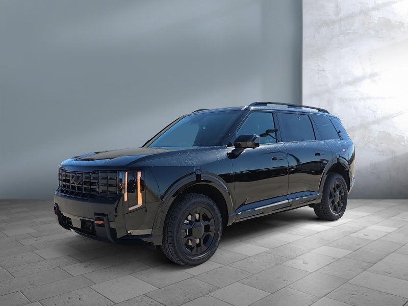 2027 Kia Telluride Base