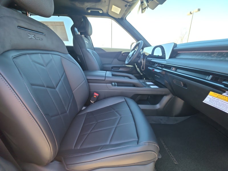 2027 Kia Telluride Base