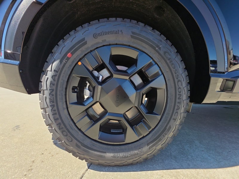 2027 Kia Telluride Base