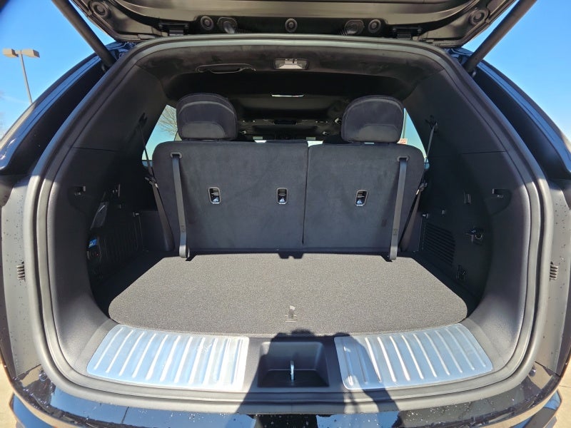 2027 Kia Telluride Base