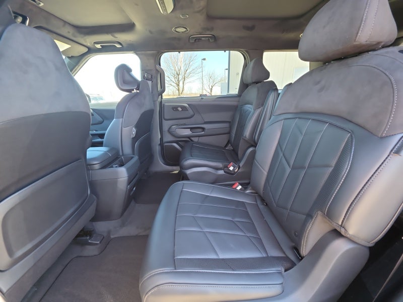 2027 Kia Telluride Base