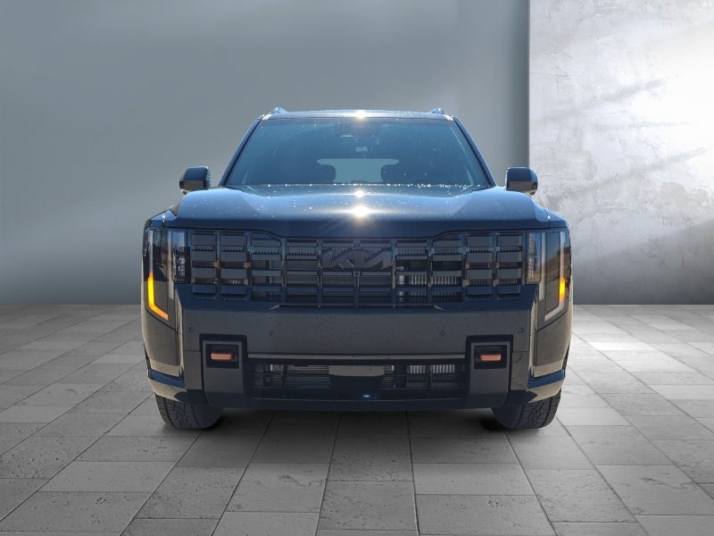 2027 Kia Telluride Base