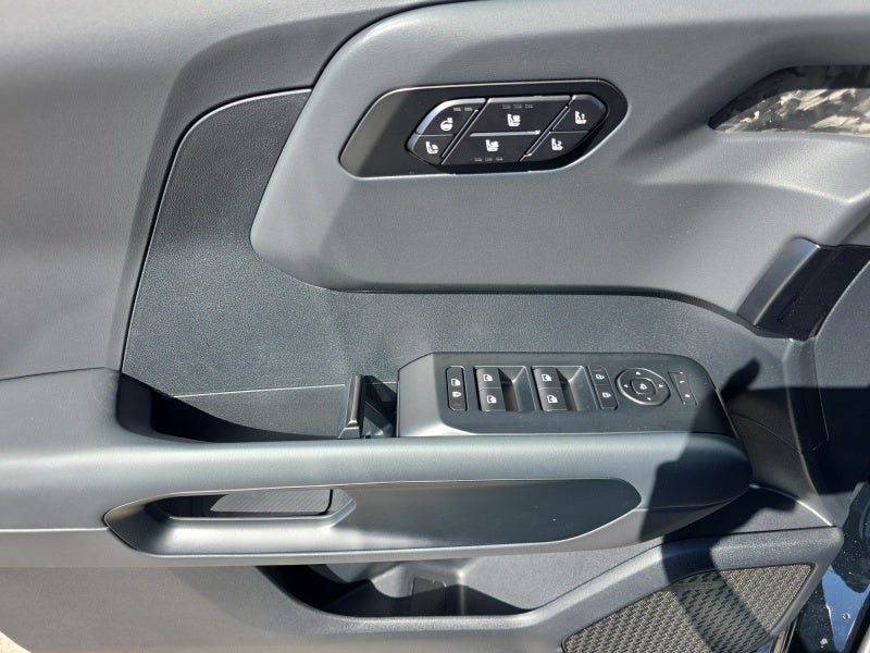 2027 Kia Telluride Base