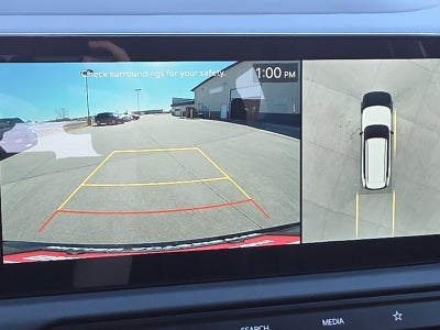 2027 Kia Telluride Base