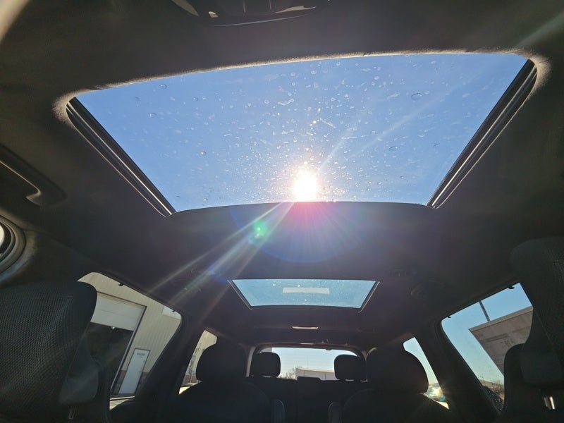 2027 Kia Telluride Base