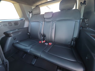 2027 Kia Telluride Base