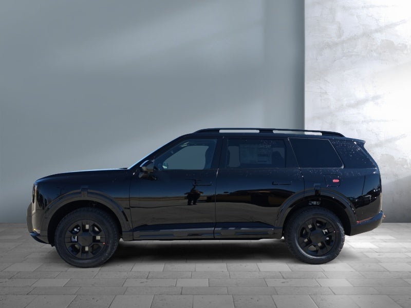2027 Kia Telluride Base