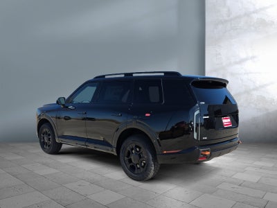 2027 Kia Telluride Base
