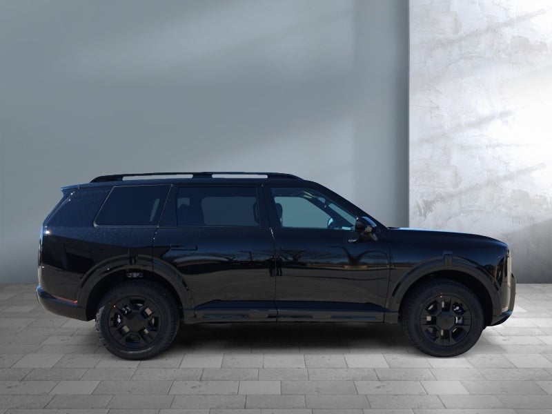 2027 Kia Telluride Base