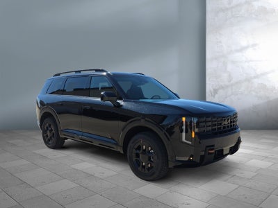 2027 Kia Telluride Base