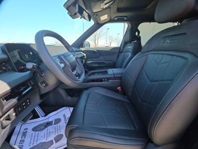 2027 Kia Telluride Base