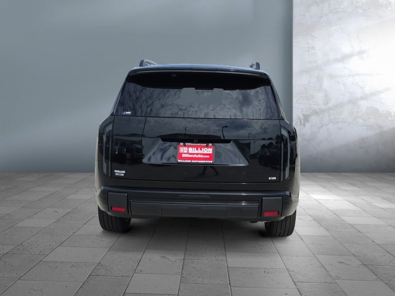 2027 Kia Telluride Hybrid X-Line SX-Prestige