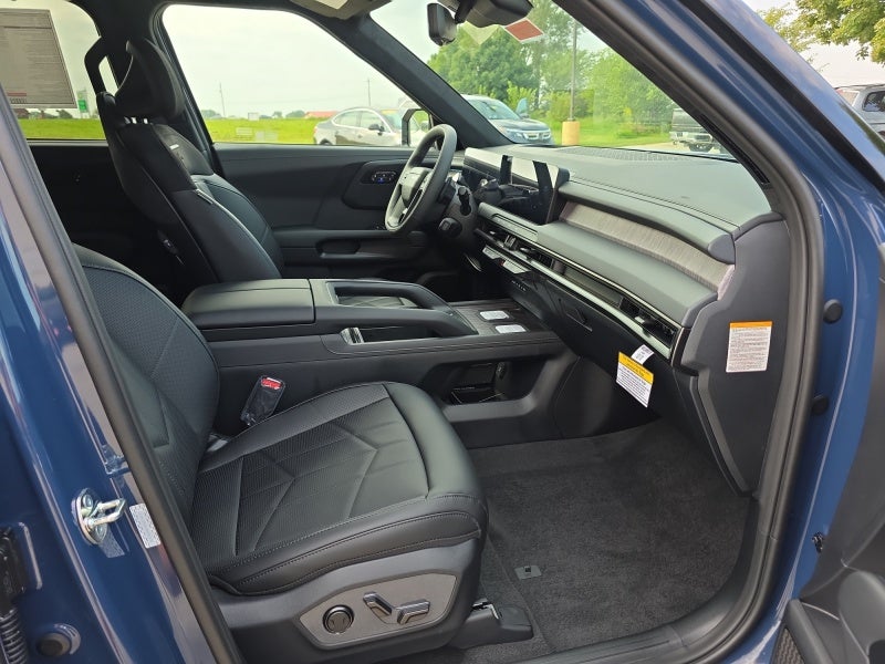 2027 Kia Telluride Hybrid X-Line SX-Prestige
