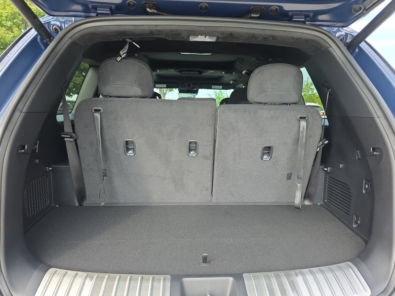 2027 Kia Telluride Hybrid X-Line SX-Prestige