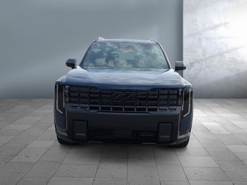 2027 Kia Telluride Hybrid X-Line SX-Prestige