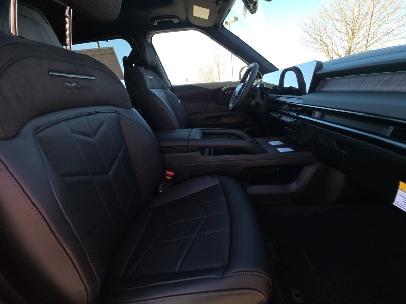 2027 Kia Telluride Hybrid Base