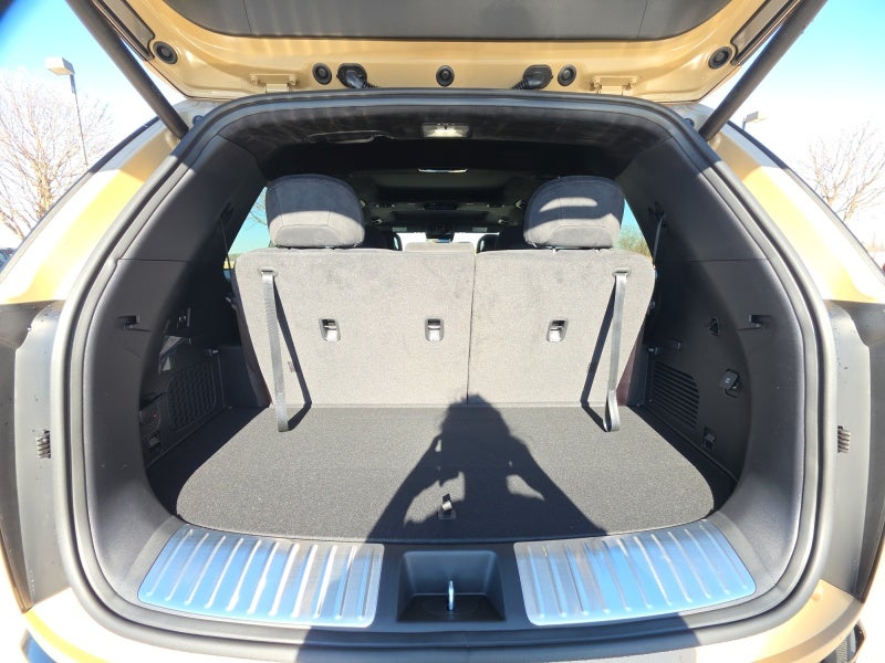 2027 Kia Telluride Hybrid Base