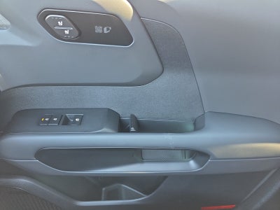 2027 Kia Telluride Hybrid Base