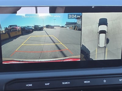 2027 Kia Telluride Hybrid Base