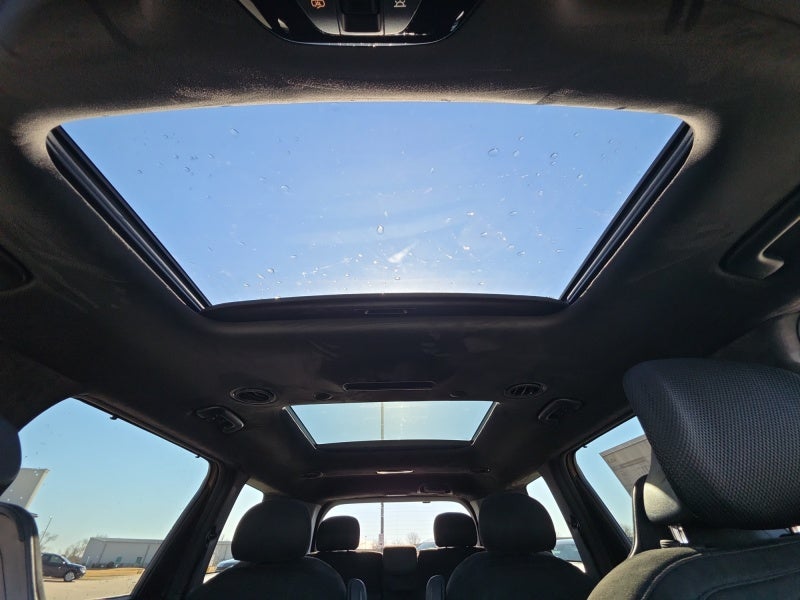 2027 Kia Telluride Hybrid Base