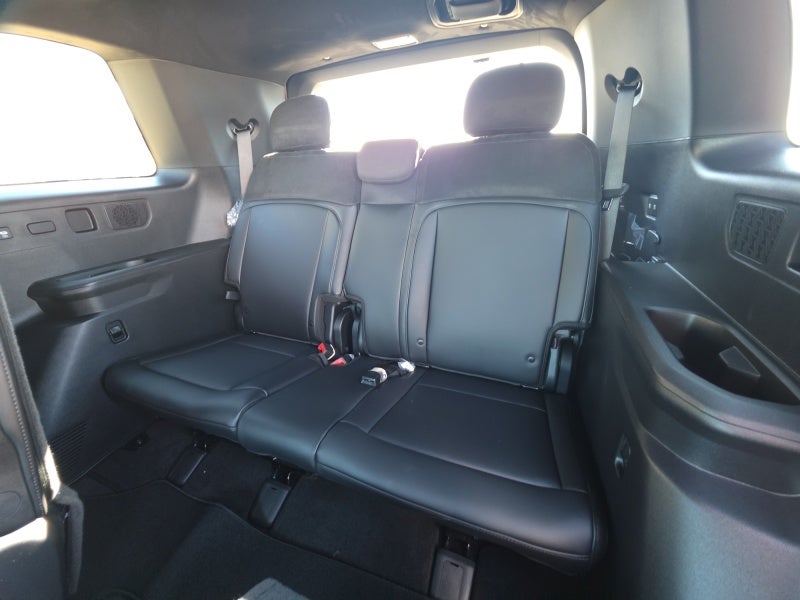 2027 Kia Telluride Hybrid Base