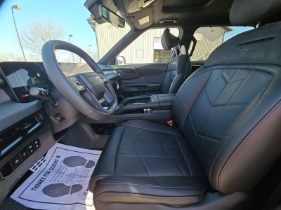 2027 Kia Telluride Hybrid Base