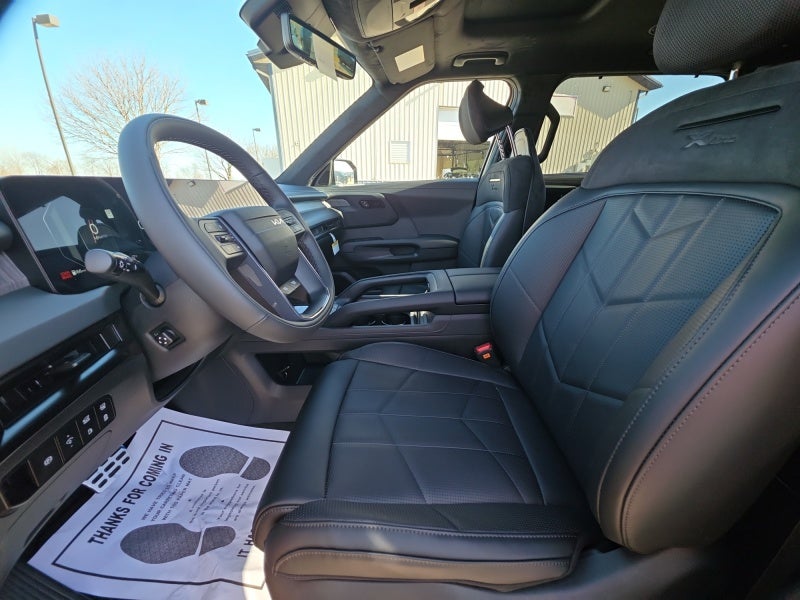 2027 Kia Telluride Hybrid Base