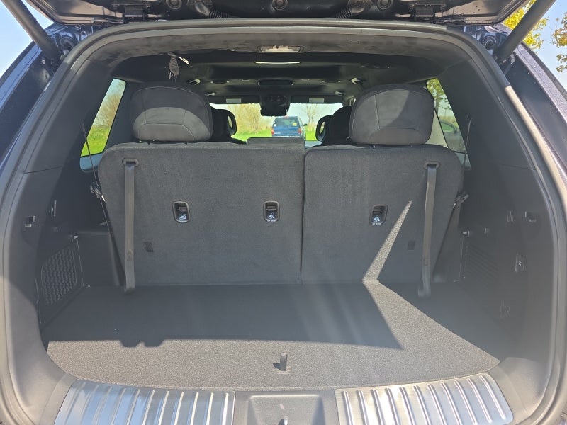 2027 Kia Telluride Hybrid X-Line SX-Prestige