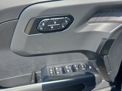 2027 Kia Telluride Hybrid X-Line SX-Prestige