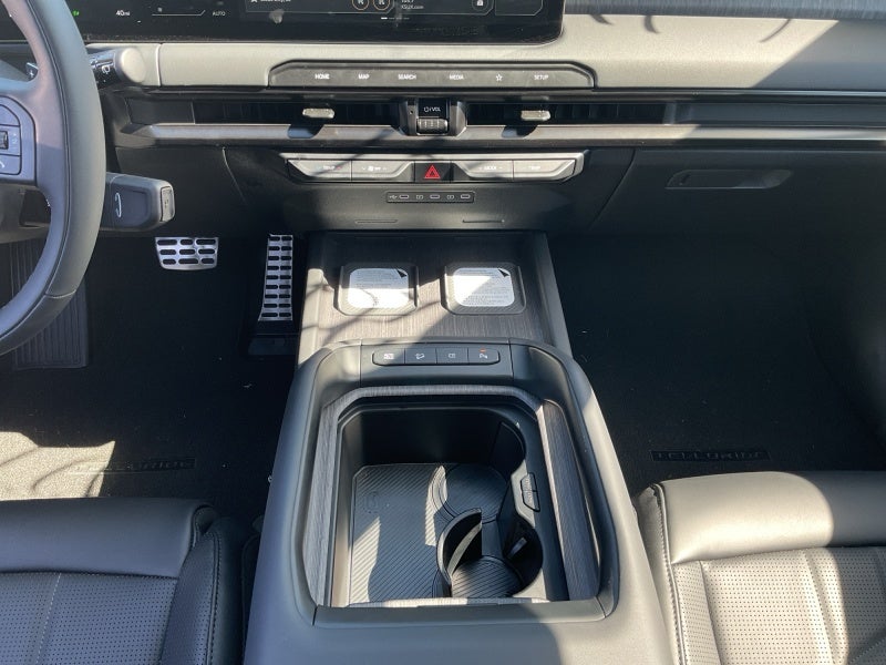 2027 Kia Telluride Hybrid X-Line SX-Prestige