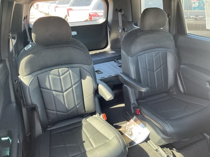 2027 Kia Telluride Hybrid X-Line SX-Prestige
