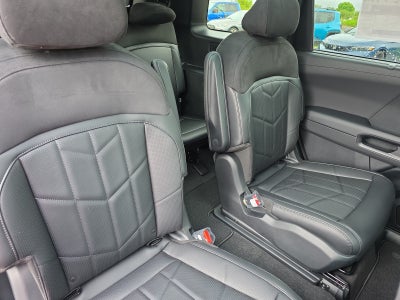 2027 Kia Telluride Hybrid X-Line SX-Prestige