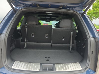 2027 Kia Telluride Hybrid X-Line SX-Prestige