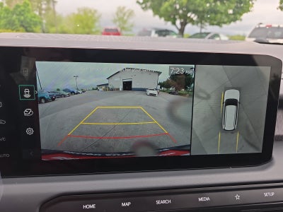2027 Kia Telluride Hybrid X-Line SX-Prestige