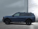 2027 Kia Telluride Hybrid X-Line SX-Prestige