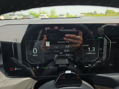 2027 Kia Telluride Hybrid SX-Prestige