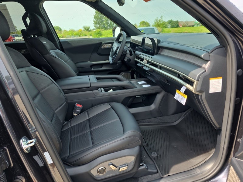 2027 Kia Telluride Hybrid SX-Prestige