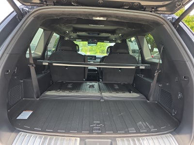 2027 Kia Telluride Hybrid SX-Prestige