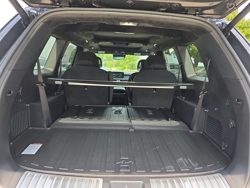 2027 Kia Telluride Hybrid SX-Prestige