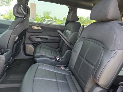 2027 Kia Telluride Hybrid SX-Prestige