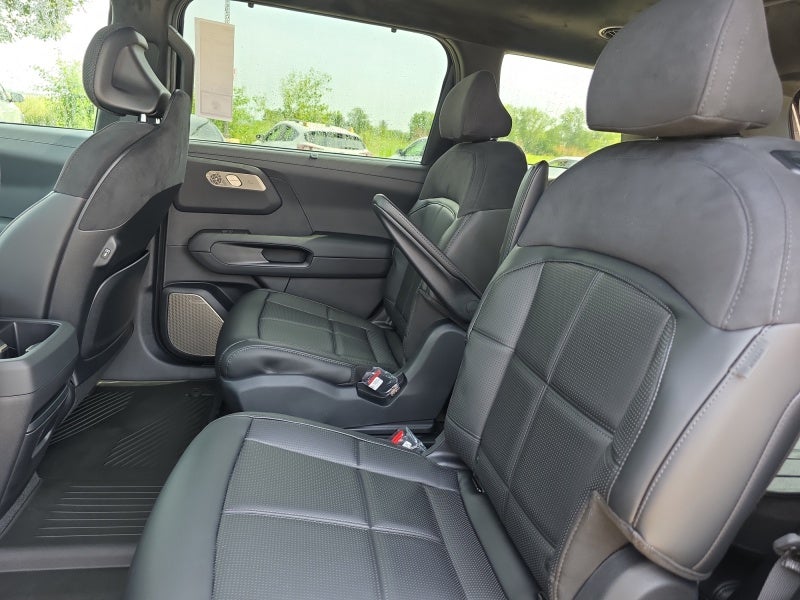 2027 Kia Telluride Hybrid SX-Prestige