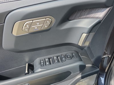 2027 Kia Telluride Hybrid SX-Prestige