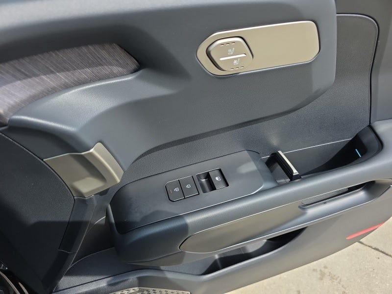 2027 Kia Telluride Hybrid SX-Prestige