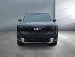 2027 Kia Telluride Hybrid Base
