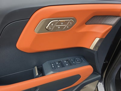 2027 Kia Telluride Hybrid Base