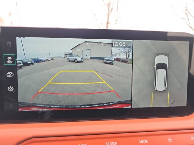 2027 Kia Telluride Hybrid Base